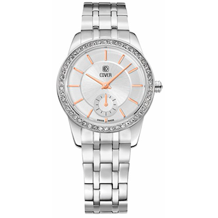 Cover model CO174.03 buy it at your Watch and Jewelery shop